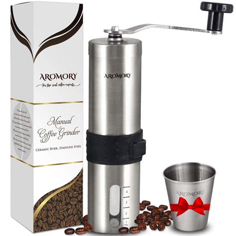 Best conical burr grinder made in usa - 4U Life