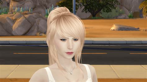 Luna Freya Remake Downloads Cas Sims Loverslab