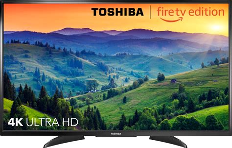 Questions And Answers Toshiba 50 Class LED 2160p Smart 4K UHD TV