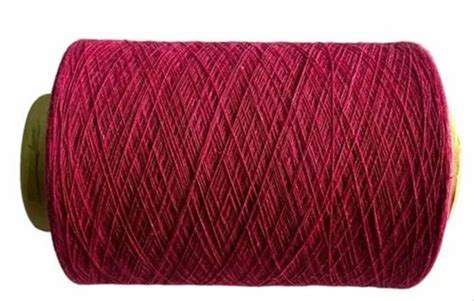 Ring Spun Ply S Combed Cotton Yarn At Kg In Coimbatore Id