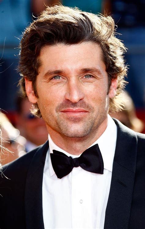 Patrick Dempsey Wallpapers Wallpaper Cave