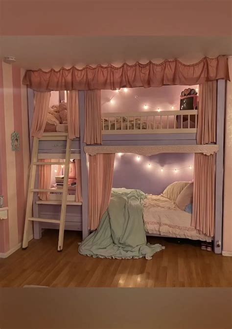 Girls Bedroom Ideas To Fit Any Personality And Age In Small