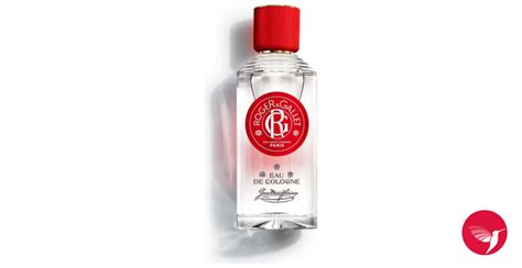 Eau De Cologne Roger And Gallet Parfum Een Nieuwe Geur Voor Dames En