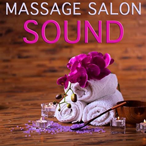 Amazon Music Massage Tribe Massage And Massage Musicのmassage Salon