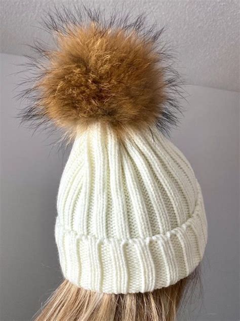 Winter Hat - Etsy Canada