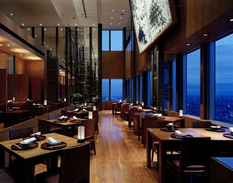 6 Best Luxury Restaurants In Tokyo | Housing Japan