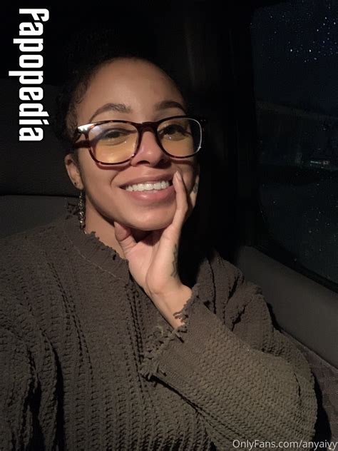 Anyaivy Nude OnlyFans Leaks Photo Fapopedia