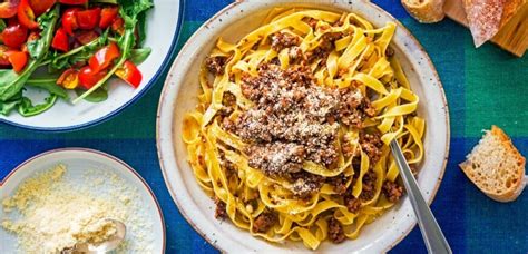 Ragu alla Bolognese Recipe – The Classic Bolognese Sauce