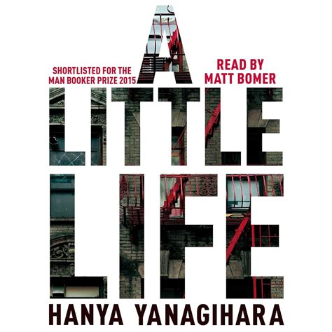 A Little Life: The million-copy bestseller, shortlisted for the Booker
