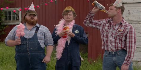 Letterkenny: The 10 Best Fights