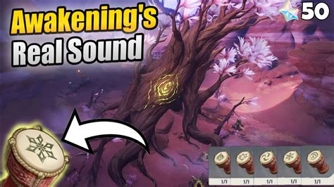 Awakening S Real Sound Khvarena Of Good And Evil World Quests