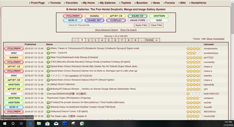 E hentai org Загнулся Тогда что насчёт Exhentai org Попасть на него