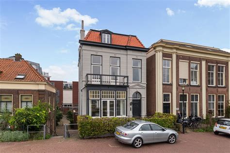 Huis Verkocht Tolhuiswal Ll Tiel Funda