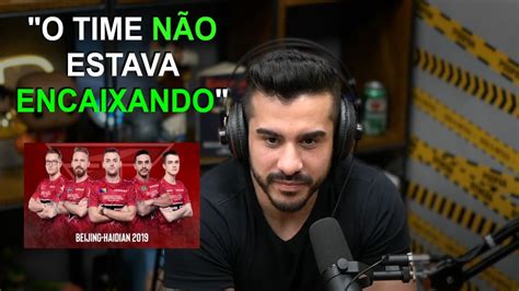 COLDZERA TEM TRETA NA FAZE I CORTES DE PODCAST YouTube