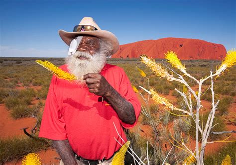 First Aboriginal Ophthalmologist Leads Call For Uluru Statement Support