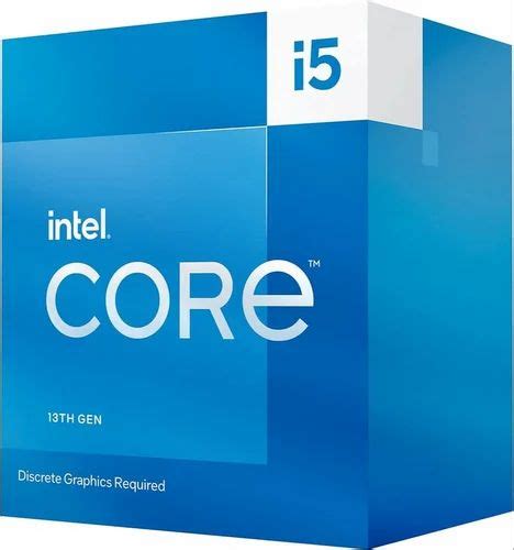 Th Th Gen Intel Processor Lga At Best Price In Chennai