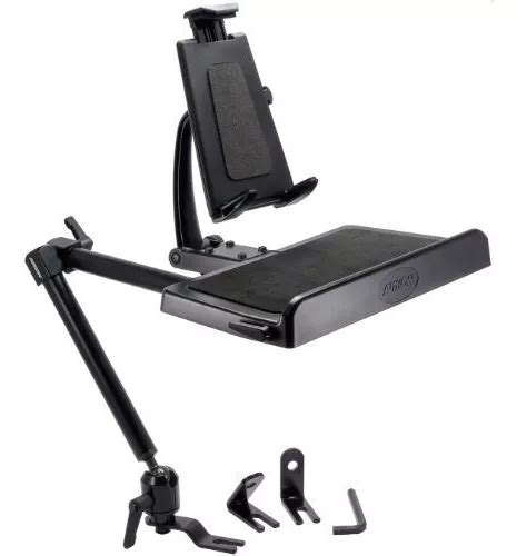 Arkon Heavy Duty Soporte De Coche Para Tablet Y Bandeja De T Mercadolibre