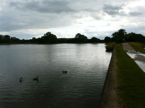 Tring Reservoirs Gallery - The Tring Anglers