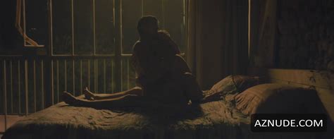 ZAR AMIR EBRAHIMI Nude AZNude