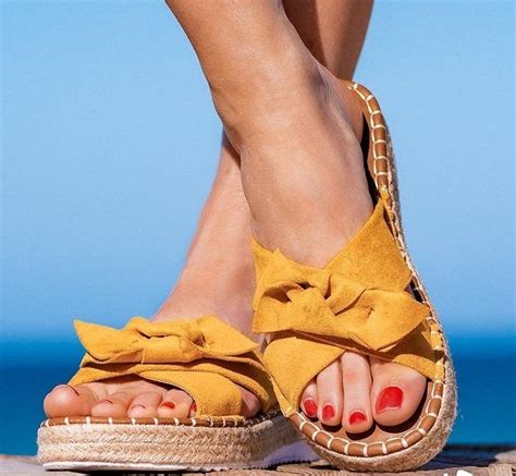 Venta Sandalias De Verano Mujer 2020 En Stock