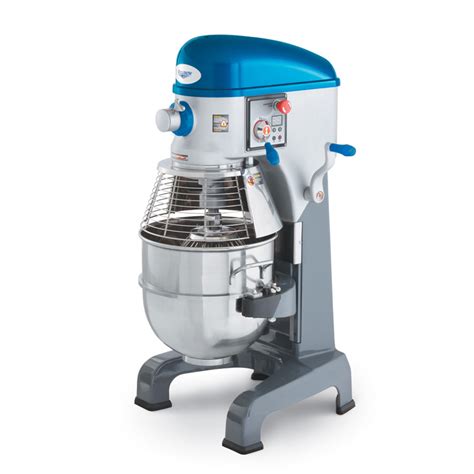 Vollrath L Floor Standing Planetary Mixer Fem