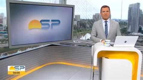 V Deo Bom Dia Sp Edi O De Segunda Feira Bom Dia Sp G