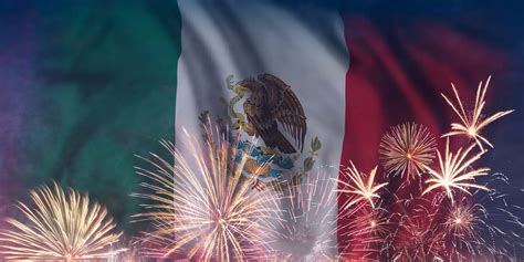 Asi Se Festejara La Independencia De Mexico Images