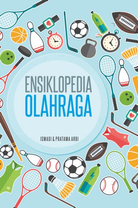 Ensiklopedia Olahraga CV Tirta Buana Media