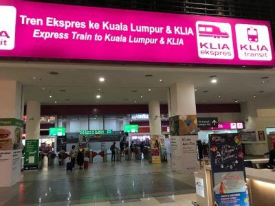 Kuala Lumpur Airport, Malaysia (KUL) | AirMundo