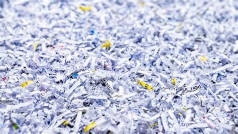 The 3 Types Of Shredders The Shred Truck