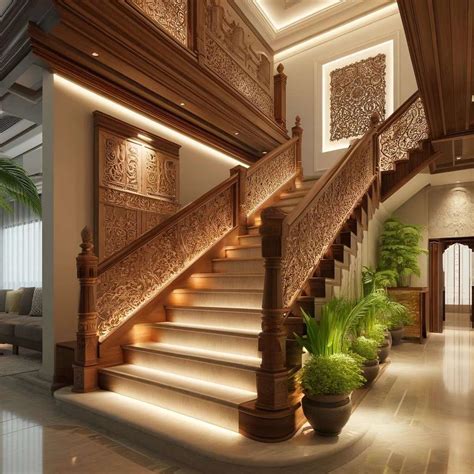 A Complete Guide To Vastu For Home Staircase