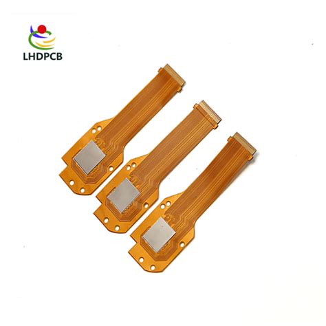 Buy Custom Pcb And Pcba Manufacturer Flexible Cutting Board Pcb