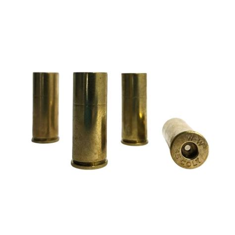 Brass For Sale Once Fired Handgun And Pistol Reloading Brass