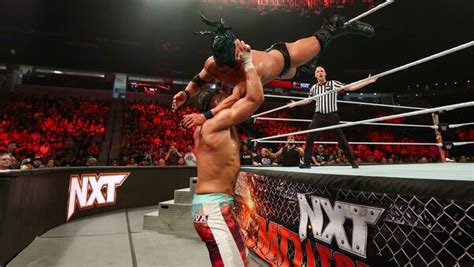 10 Reasons You Should Give WWE NXT Another Chance – Page 2