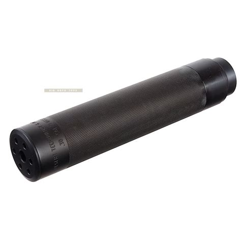 bang bang airsoft silverback srs qd silencer  qd