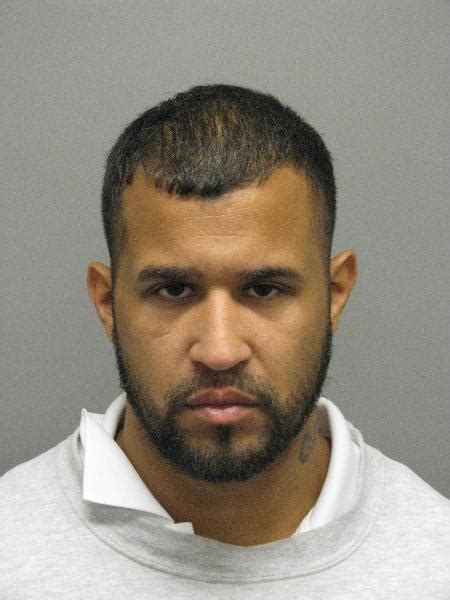 Aquiles Guzman Sex Offender In New Haven CT 06511 CT2052176