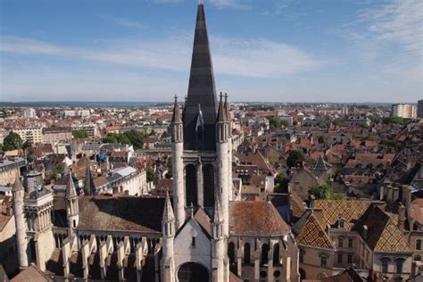 Visiter Dijon ma sélection de 15 activités à faire absolument