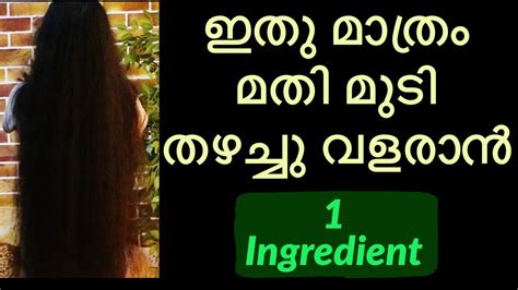 മുടി തഴച്ചു വളരാൻ എണ്ണ തേക്കുന്ന രീതിയും അതിന്റെ ഗുണങ്ങളുംhair Oiling For Double Hair Growth