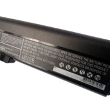 Ilc Replacement For Hp Hewlett Packard Battery Zoro