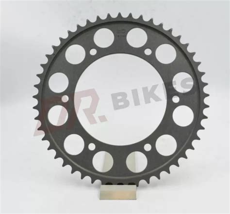 Honda Cbr Rr R Sp Eo Afam Hard Anodised Rear Sprocket