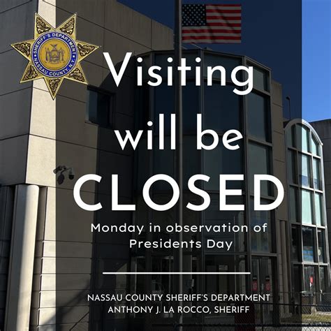 Nassau County Sheriff’s Department (@nassausheriff) • Instagram photos ...