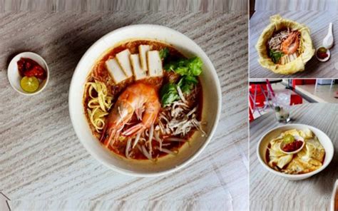 Enjoy halal Laksa Sarawak at this Shah Alam café | Free Malaysia Today (FMT)