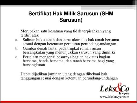 Contoh Surat Perjanjian Hak Guna Pakai Bangunan Surat Perjanjian