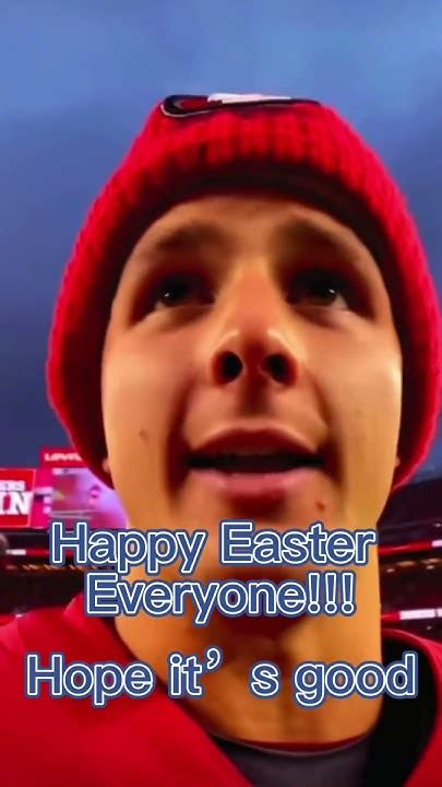 Happy Easter Youtube