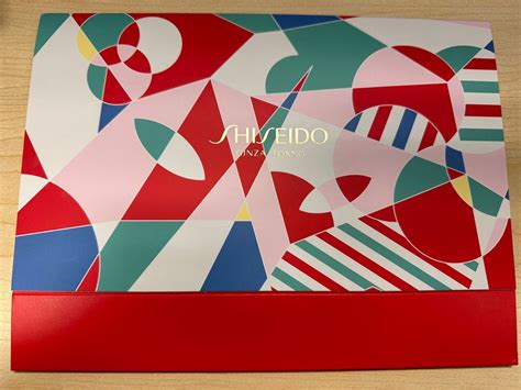 Shiseido X Mirror 姜濤 Ian 磁石連磁貼板 興趣及遊戲 收藏品及紀念品 明星周邊 Carousell