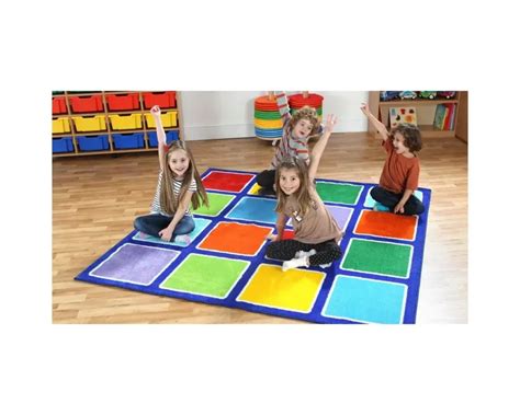 How Classroom Mats Enhance Educational Environments Costcuttersuk Blog