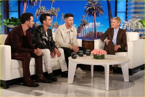 Full Sized Photo of nick jonas announces hes joining the voice as new ...