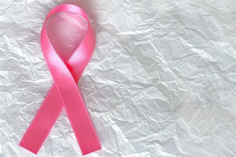 Health Pink Ribbon Pink Ribbon Breast Cancer Awareness Month Healthcare October