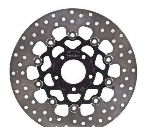 Disque De Frein Avant Brembo Pour Harley Davidson