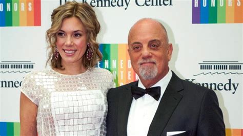 Billy Joel announces birth of third daughter, Remy Anne | CTV News